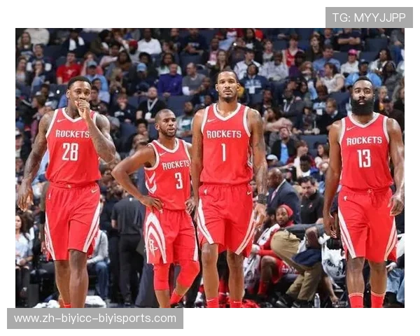 火箭队现役球员名单及核心阵容介绍 火箭队现役球员名单及核心阵容介绍