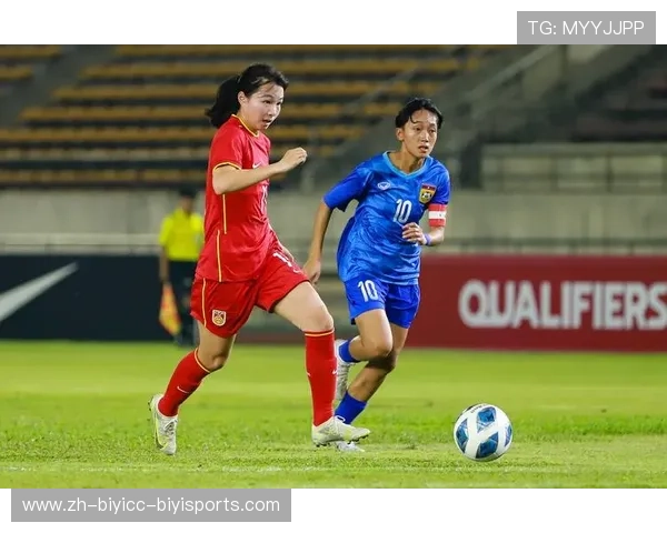 U-20女足三战全胜进6球0失球以小组头名身份挺进四分之一决赛