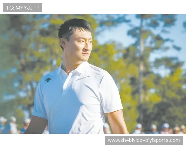 李昊桐1940开启征程 美国大师赛首轮分组及出发时间全解析